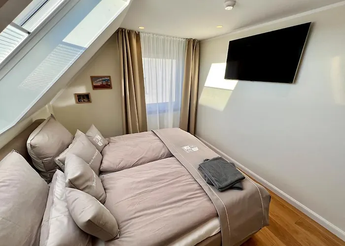 Haus-holiday - Harz Διαμέρισμα *