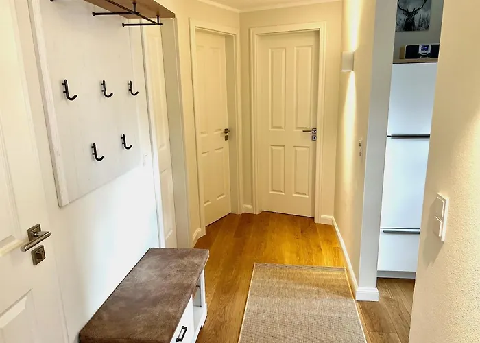 Haus-holiday - Harz Διαμέρισμα