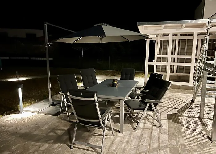 Διαμέρισμα Haus-holiday 2 Design-ferienwohnungen All-in-preis Harz