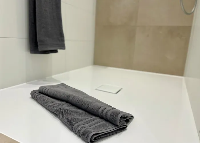 Διαμέρισμα Haus-holiday 2 Design-ferienwohnungen All-in-preis Harz *