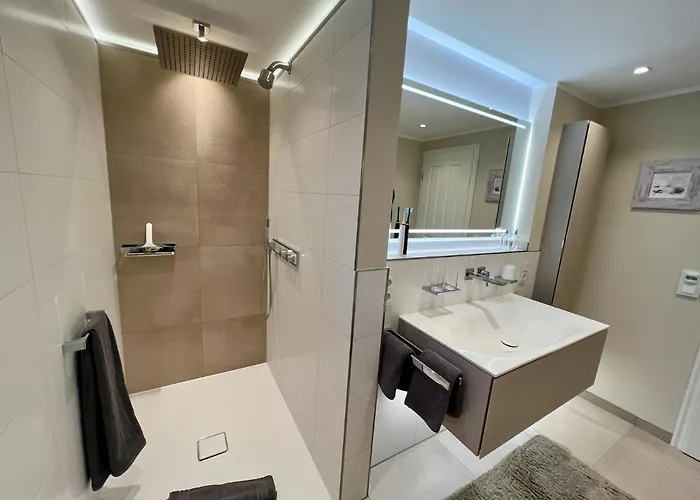 Διαμέρισμα Haus-holiday 2 Design-ferienwohnungen All-in-preis Harz *