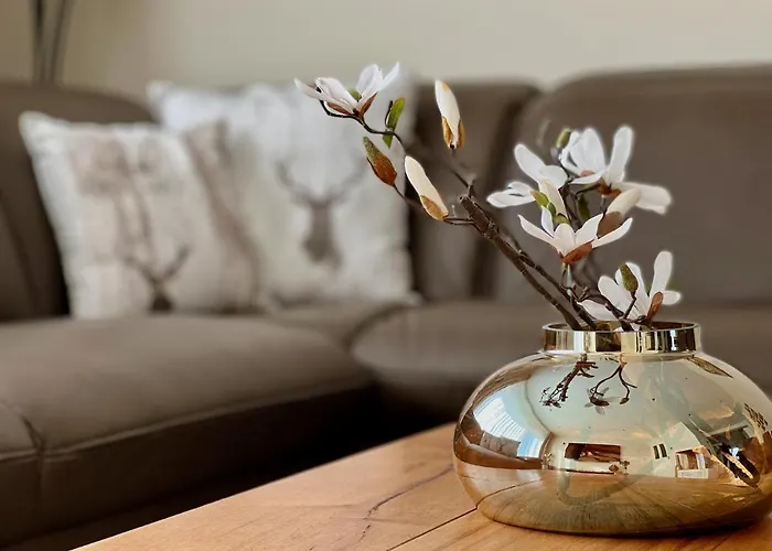 Haus-holiday - Harz Διαμέρισμα